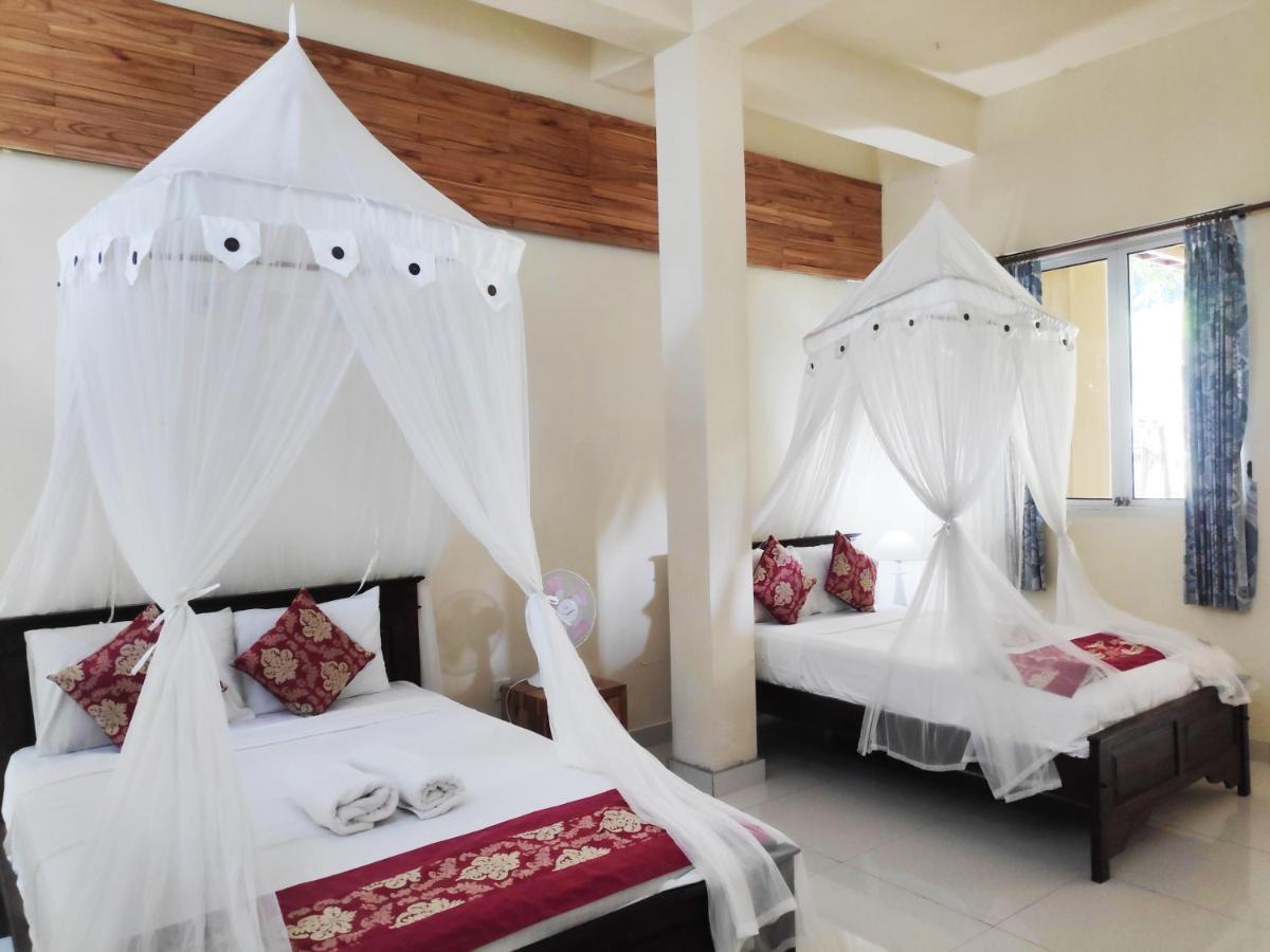 Oka Kartini Ubud Exterior foto
