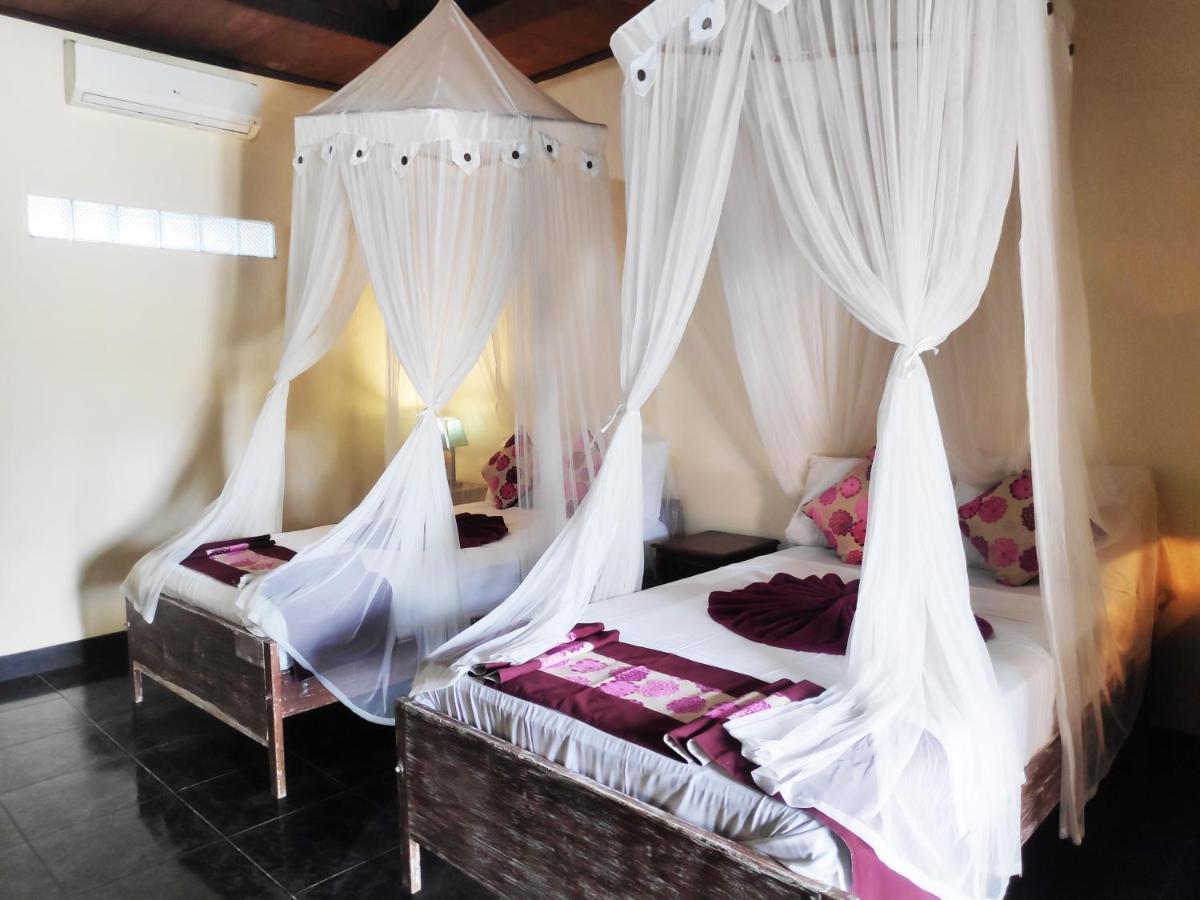 Oka Kartini Ubud Exterior foto